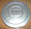 Haar, 16mm 120Meter Spule, Diverse Schmalfilme wie z.B. Super8, Doppel8 und 16mm
