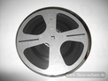 Trudering, spule, Filmmaterial reparieren u. auf DVD übertragen