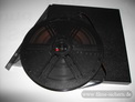 Untergiesing, 16mm Film 50Meter, Super8 Filmrolle